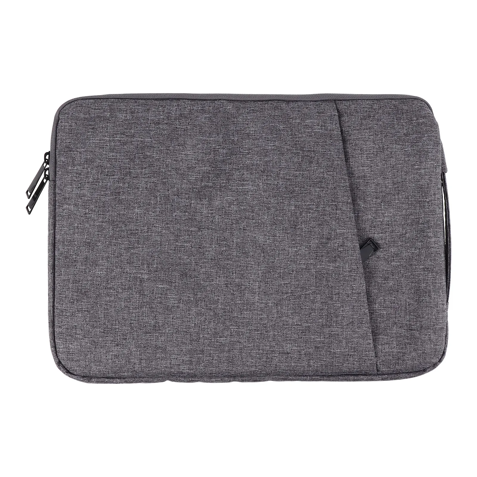 

Laptop Case Bag PC Sleeve Handbag Protective Business Polyester Waterproof Pouch Portable Travel Storage Computer Accessories