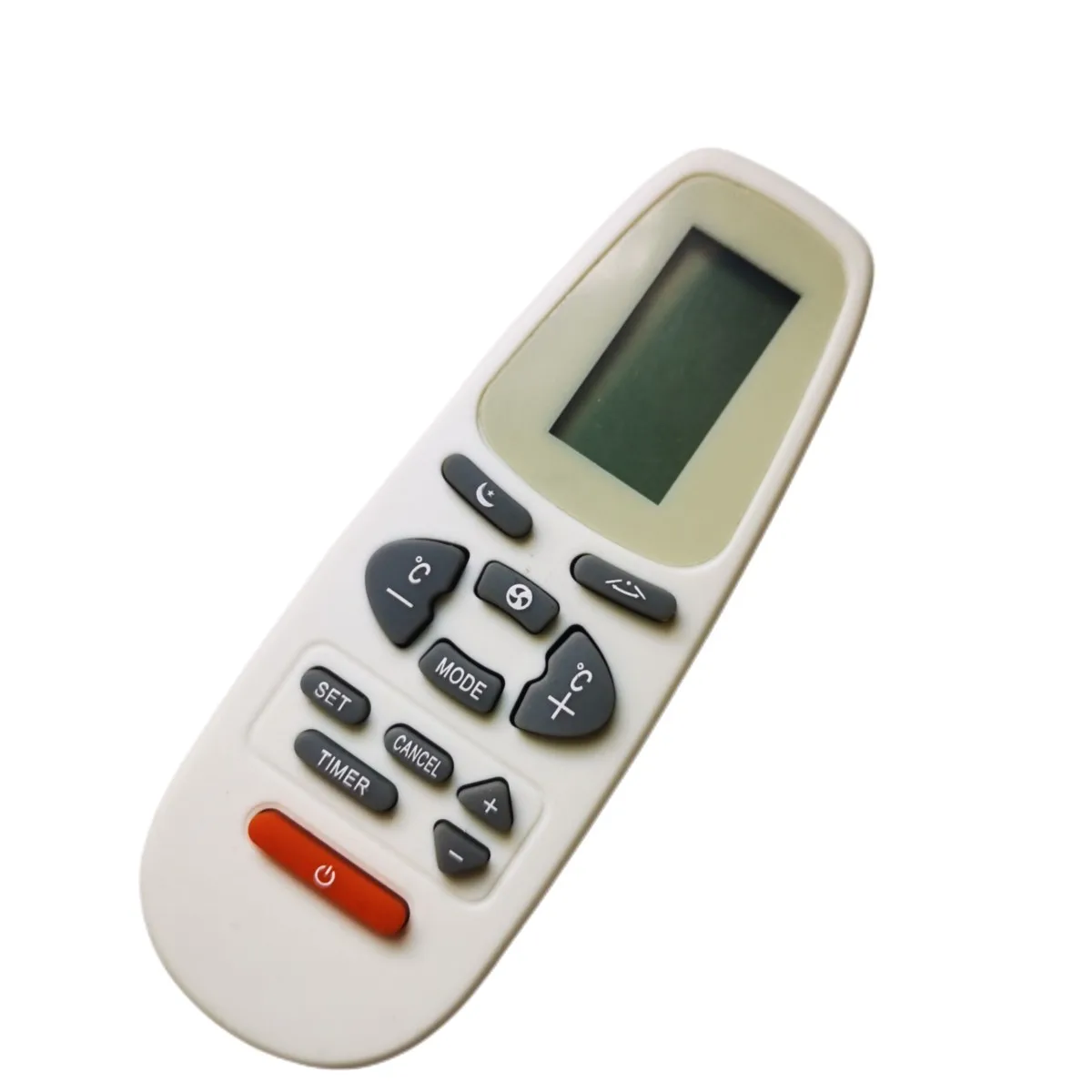 New Air Conditioner Remote Control For AUX FJASW24023 KT-AX3 AX1 AUX-E1 KT-AX4 general style