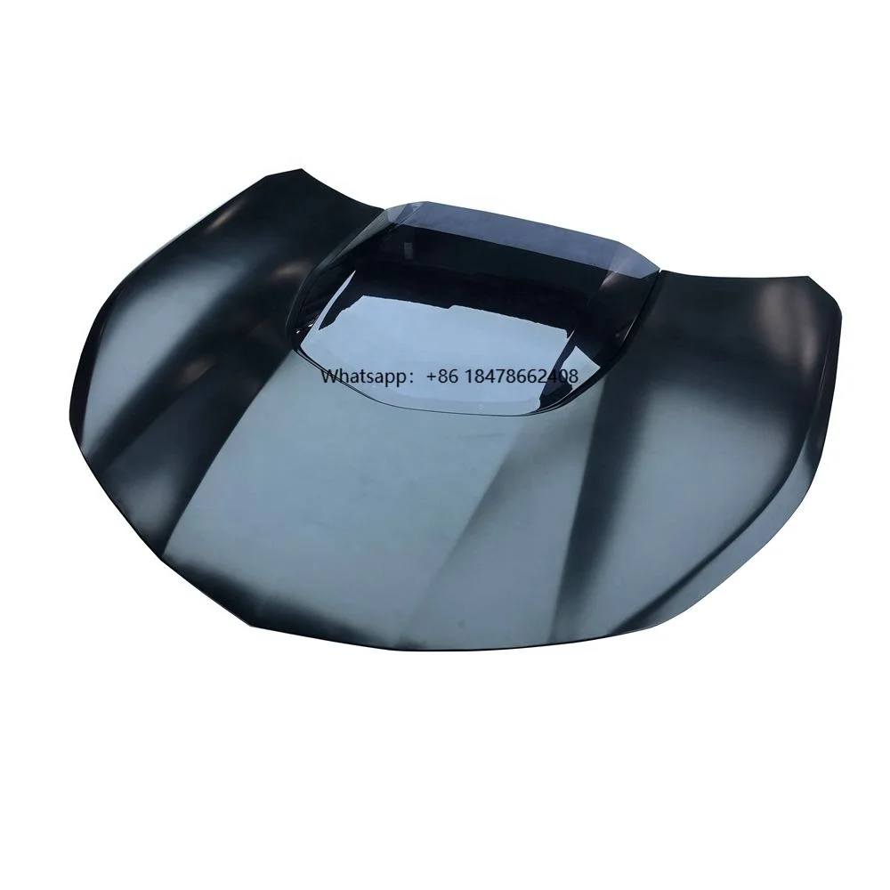

MP Concepts New ZL1 Style Replacement Aluminum Hood Bonnet for Camaro 2016-2024