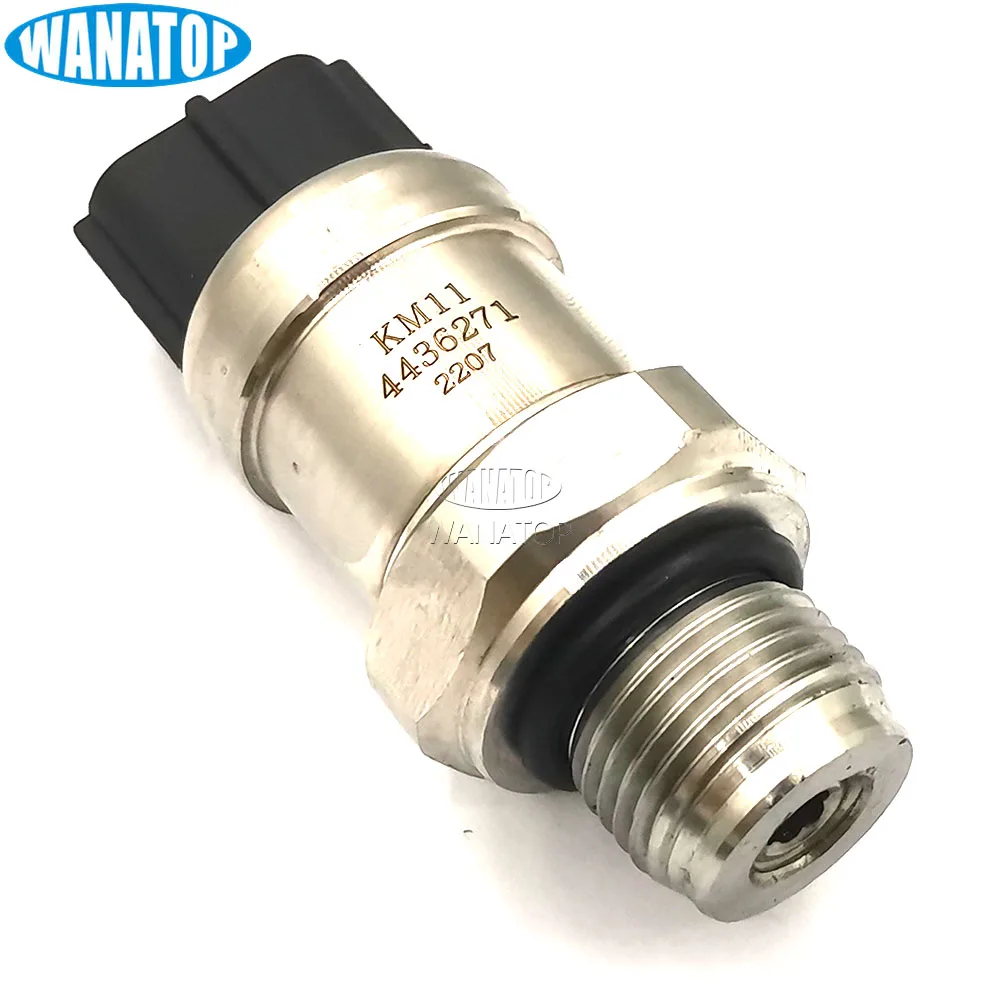 4436271 Pressure Sensor Switch for Hitachi EX200-2/3,EX300-2/3