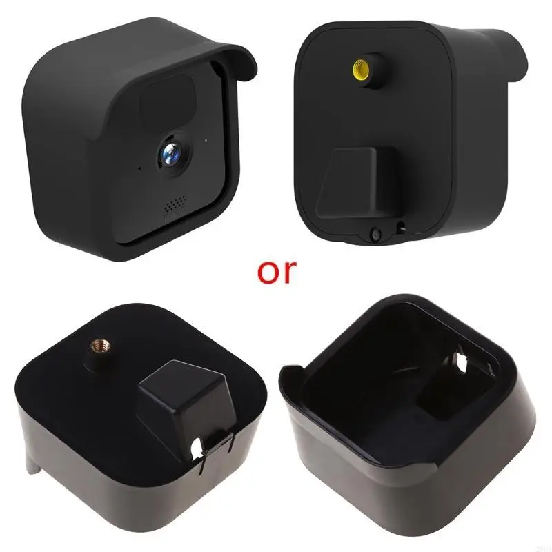 20CB 2022 New Rainproof Wall Mount Bracket Housing Cover for All New Camera