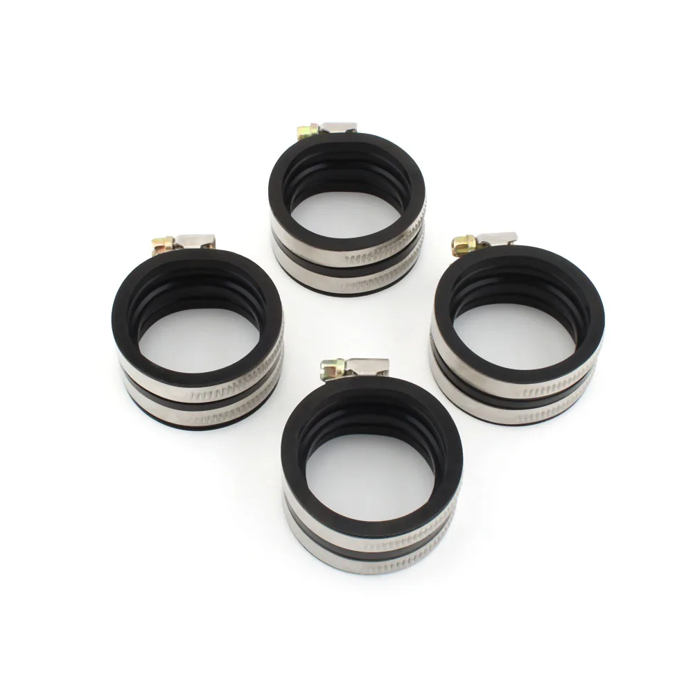 

Комплект резиновых деталей воздухозаборника для BMW K1200R Sport, интерфейс карбюратора, запчасти для мотоциклов