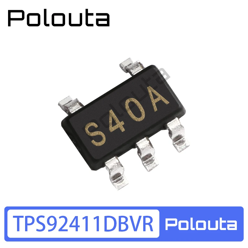 4 Pcs Polouta PCA9548ADGVR PD548A TVSOP-24 Interface Switch Chip Arduino Nano Integrated Circuits Electronic Kit Free Shipping