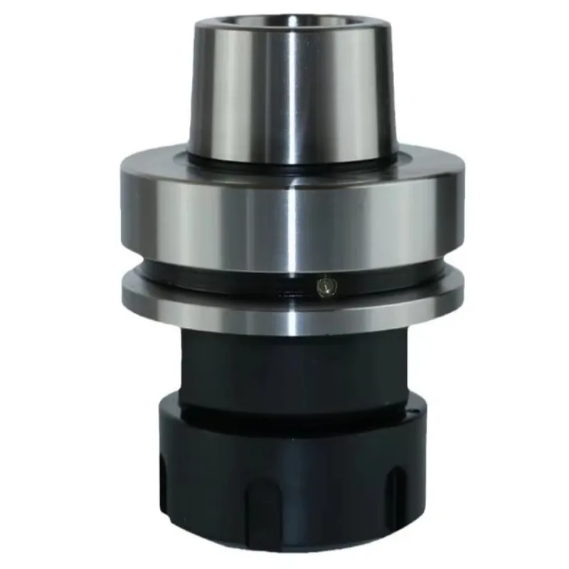 

Support Customization HSK63F-ER32-100 Woodworking CNC Tool Holder for Engraving and Machining