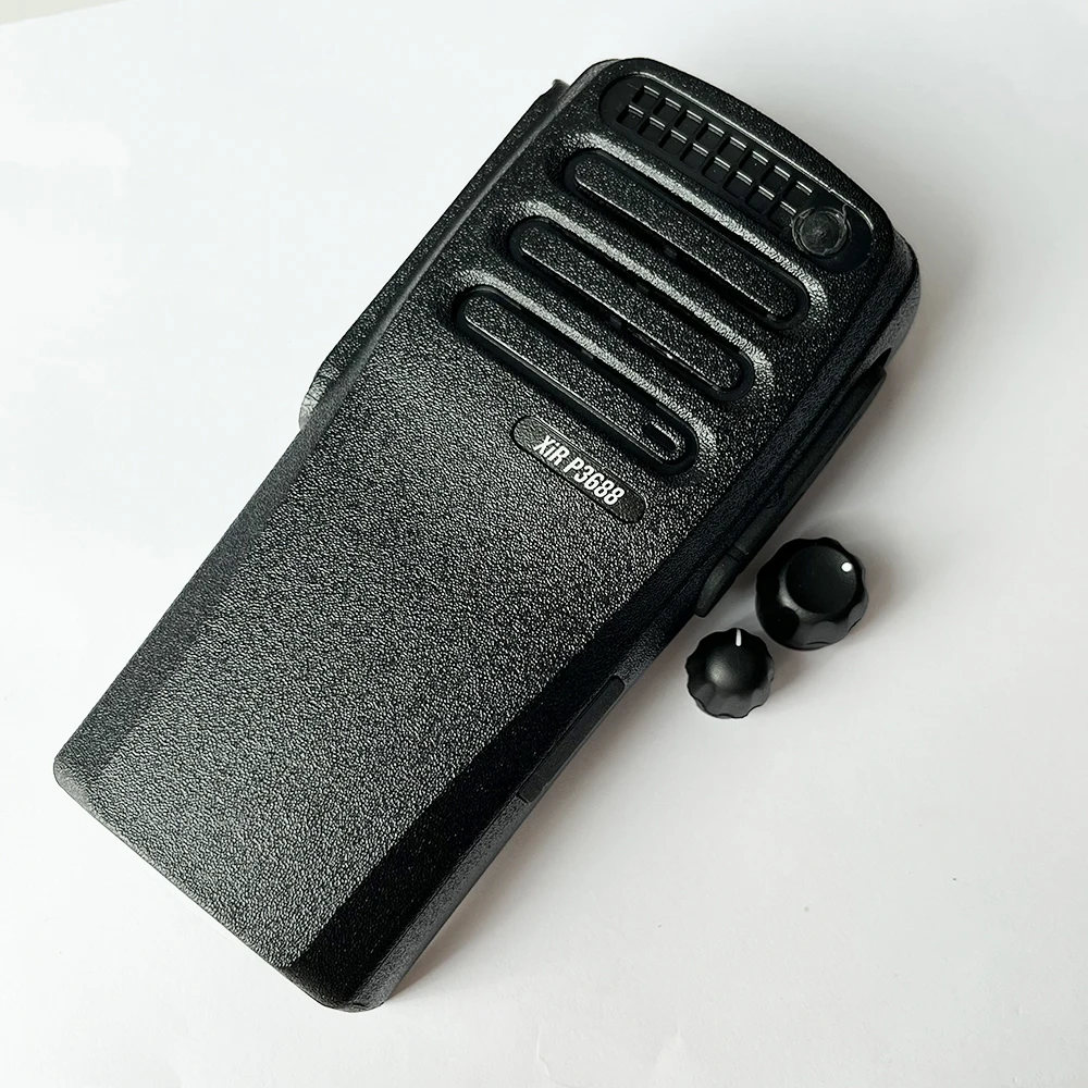 

VOIONAIR 5 комплектов внешнего корпуса для Motorola XIR P3668 Radio