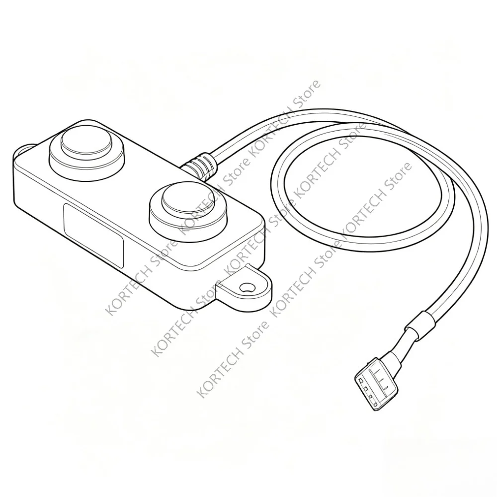 Brand new and original  Ultrasonic module robot  trolley anti-collision, drop avoidance   detection and sensing sensor