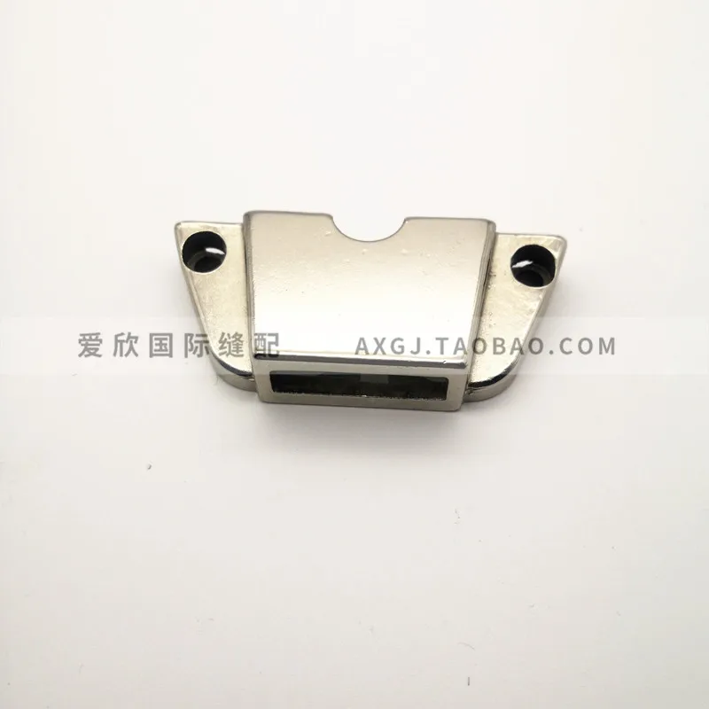 341 عربة عالية حافة مغطاة إبرة لوحة الأسنان برميل القماش تغذية الأسنان الأسنان الكلب الأسنان فوهة كبيرة ماكينة خياطة عالية #4