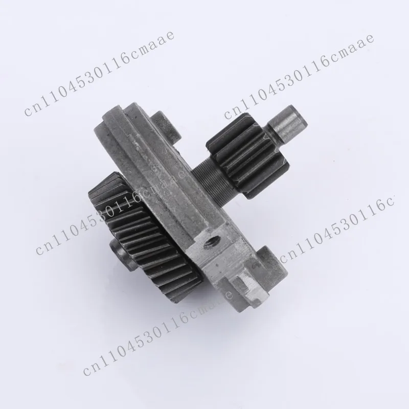 Electric wool shear accessories machine head assembly gear electric fader parts pressure claw blade screw spring element