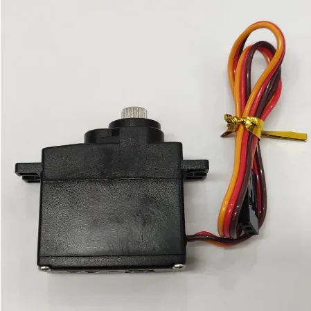 CREATBOT SERVO FOR AUTO LEVELING FOR CREATBOT F1000/D1000 3D PRINTER