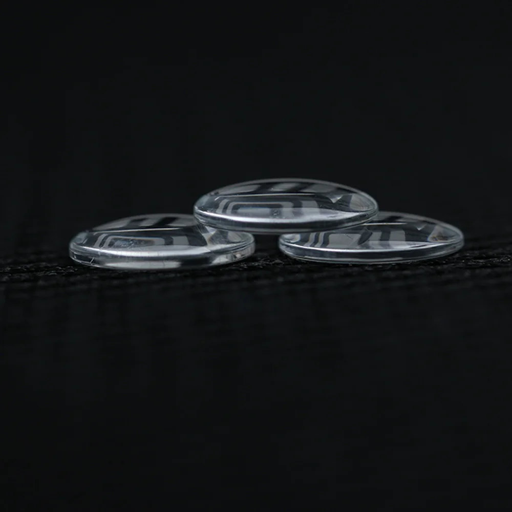 50 Pair/Bag Transpa…