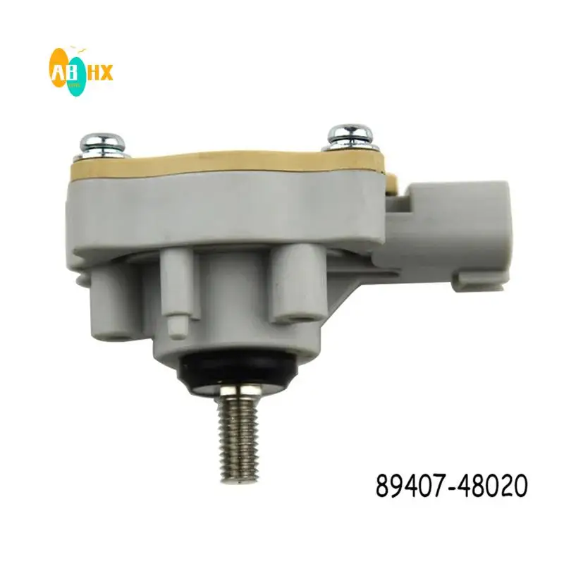 

ABHX-датчик уровня фар для Tacoma Prius Lexus RX ES IS300 RX-8, датчик уровня управления высотой 89405-48020 89408-30110