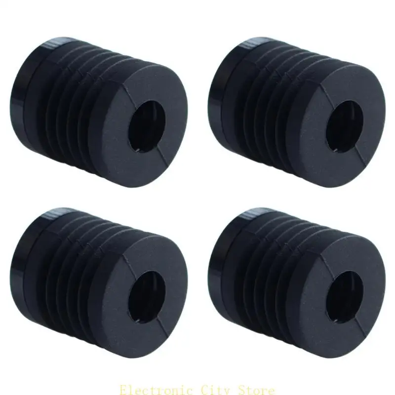 

4pcs Solid Antistrip Pad для K1/K1MAX 3D -защиты