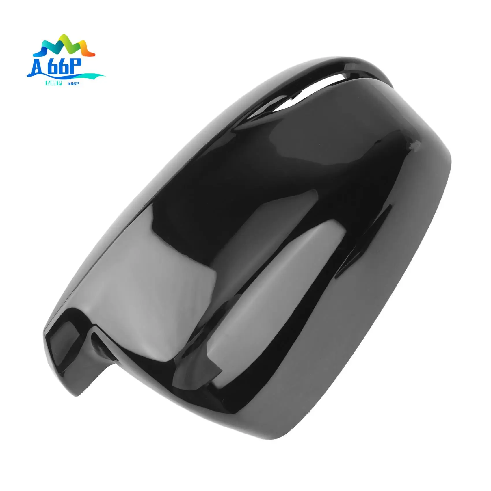 

A66P-Mirror Cover Exterior Wing Mirror Shell Housing With Lamp Type For HONDA ACCORD 2014- 2017
