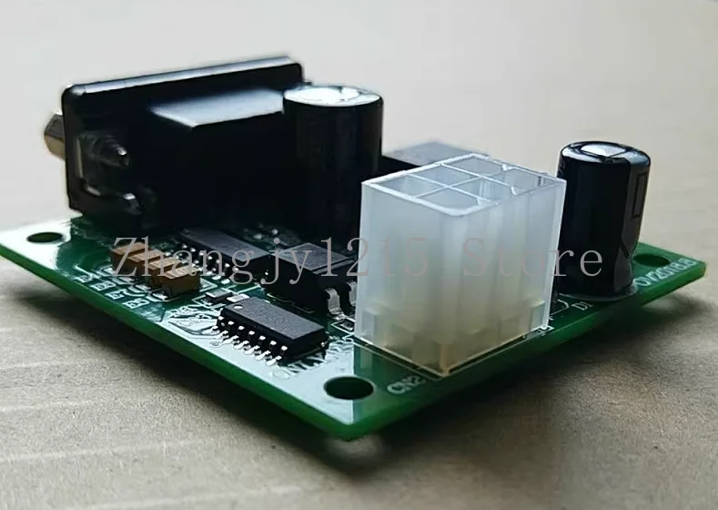 MDB Communication Monitor Board, Vending Machine Master Board MDB Monitor