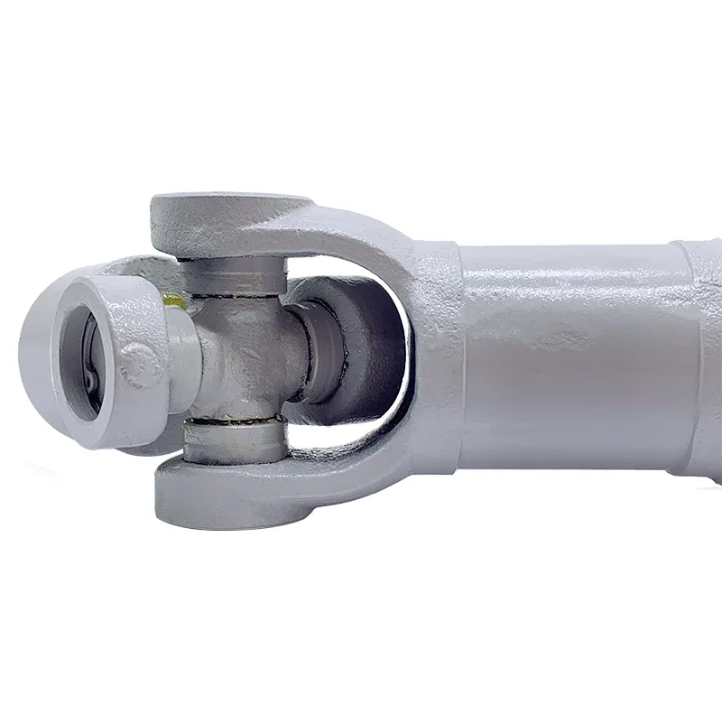 Four-sided Planing Cardan Joint for Woodworking Machine Accessories