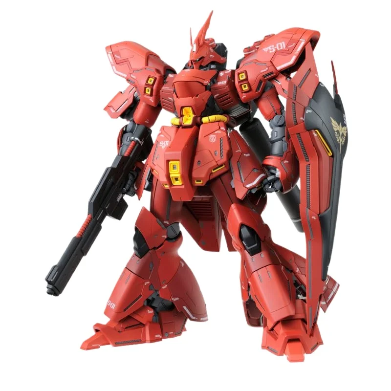 DABAN 6631 MG 1/100 Sazabi Char Aznable Version (Ver.Ka) ΠΠΎΠ΄Π΅Π»Ρ ΡΠ±ΠΎΡΠΊΠΈ (ΠΠ°Π»ΡΠ²Π°Π½ΠΈΡΠ΅ΡΠΊΠ°Ρ/ΡΠ²Π΅ΡΠ½Π°Ρ ΠΏΡΠΎΠ·ΡΠ°ΡΠ½Π°Ρ Π²Π΅ΡΡΠΈΡ (ΠΎΠΏΡΠΈΠΎΠ½Π°Π»ΡΠ½ΠΎ) ΠΠΠ Π£Π¨ΠΠ DABAN 6631 MG 1/100 Sazabi Char Aznable Version (Ver.Ka) ΠΠΎΠ΄Π΅Π»Ρ ΡΠ±ΠΎΡΠΊΠΈ (ΠΠ°Π»ΡΠ²Π°Π½ΠΈΡΠ΅ΡΠΊΠ°Ρ/ΡΠ²Π΅ΡΠ½Π°Ρ ΠΏΡΠΎΠ·ΡΠ°ΡΠ½Π°Ρ Π²Π΅ΡΡΠΈΡ (ΠΎΠΏΡΠΈΠΎΠ½Π°Π»ΡΠ½ΠΎ) ΠΠΠ Π£Π¨ΠΠ