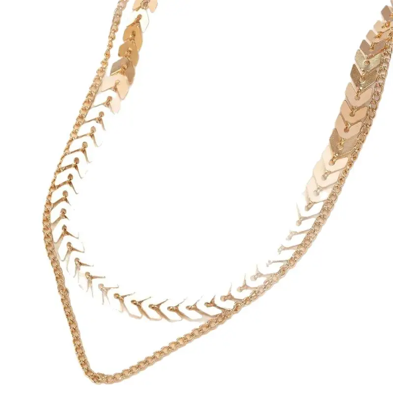 Neue Perlenkette Für Damen, Perlen-Choker-Halskette In Goldfarbe, Gothic-Choker-Schmuck Für Den Hals, Anhänger.