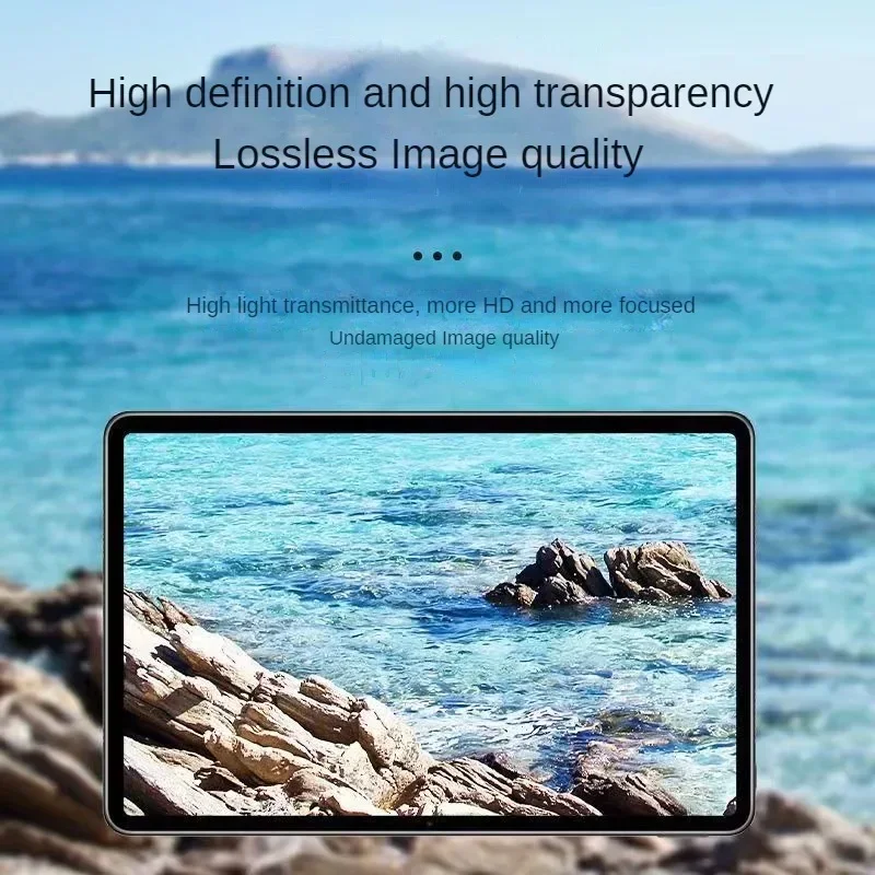Пленка из закаленного стекла для Huawei Matepad11.5S TGR-W10, защитная пленка для экрана Matepad11.5S 11,5 дюймов, пленка для чехлов для планшетов DMG-W00