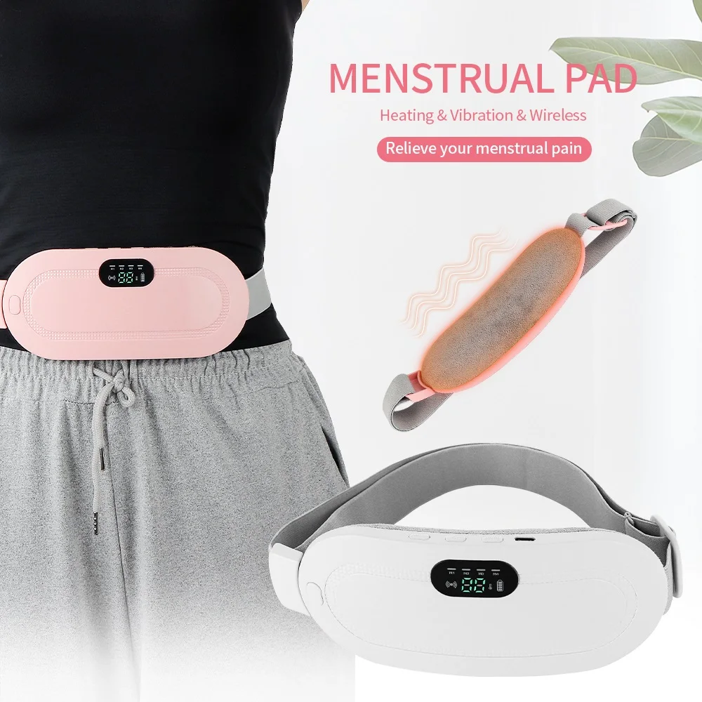 Dame Menstruation heizkissen warmen Palast grtel lindern Menstruation schmerzen heie Kompresse Massage gert Gebrmutter kalte Dys menor rhoe lindern Grtel - AliExpress 66 Dame Menstruation heizkissen warmen Palast grtel lindern Menstruation schmerzen heie Kompresse Massage gert Gebrmutter kalte Dys menor rhoe lindern Grtel - AliExpress 66