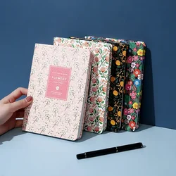 2026 Planner Agenda A5/A6 Notitieboekje Papier Wekelijks Maandelijks Jaarlijks Plan Schema's Dagboek Notitieblokken Kantoorbenodigdheden
