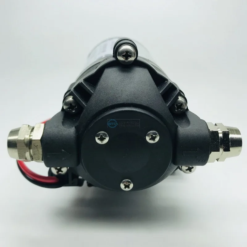 Tank Water PumpDP-60 / MB042, DC24V Cooling Circulation Pump, High Reliability Welding Machine Accessory