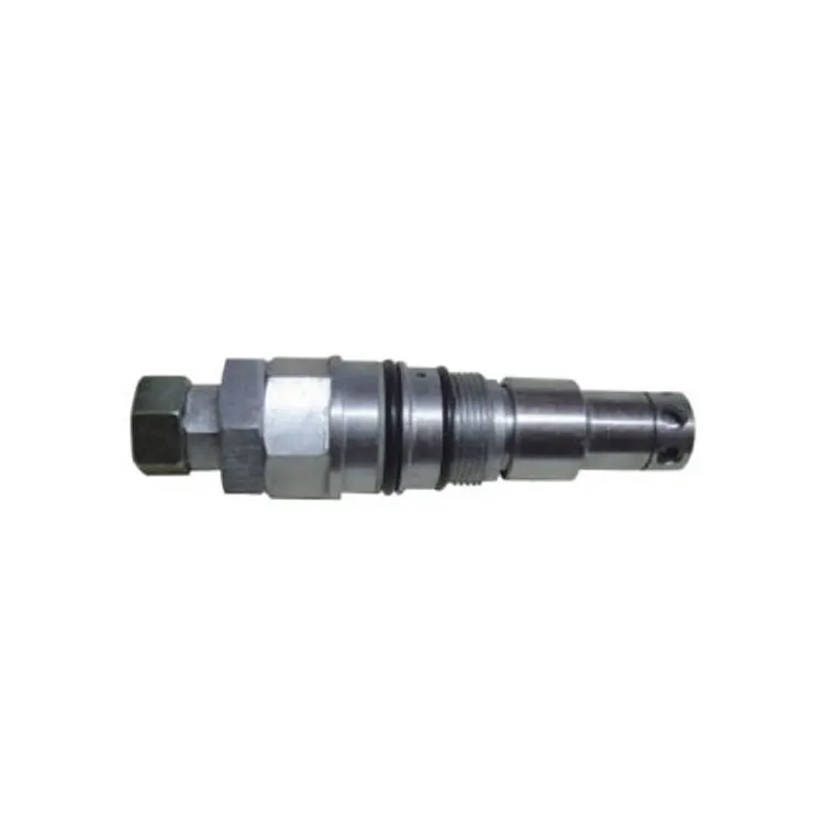 

Для экскаватора R220-5 Главный предохранительный клапан 320-350-100