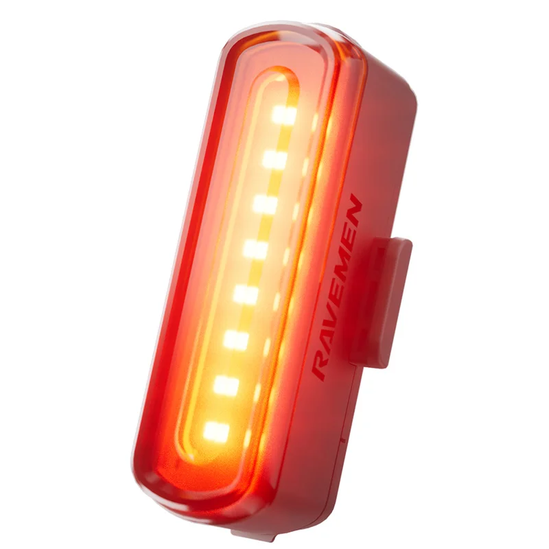 Thumbnail 4 - #77 Latest USB Rechargeable Bike Lights Offers