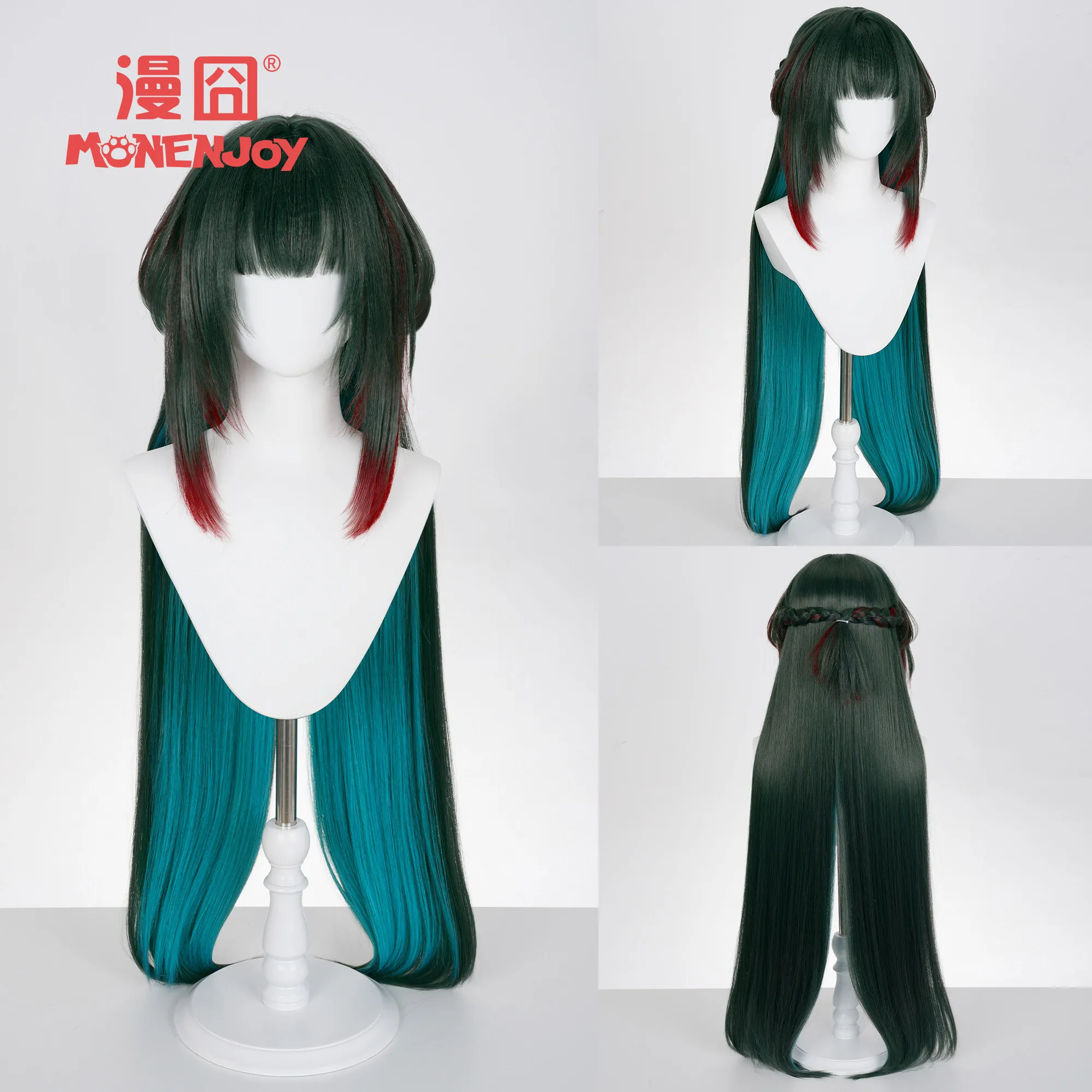 In stock Zhuang Fangyi Cosplay - Party Games Girls ulasan dan harga