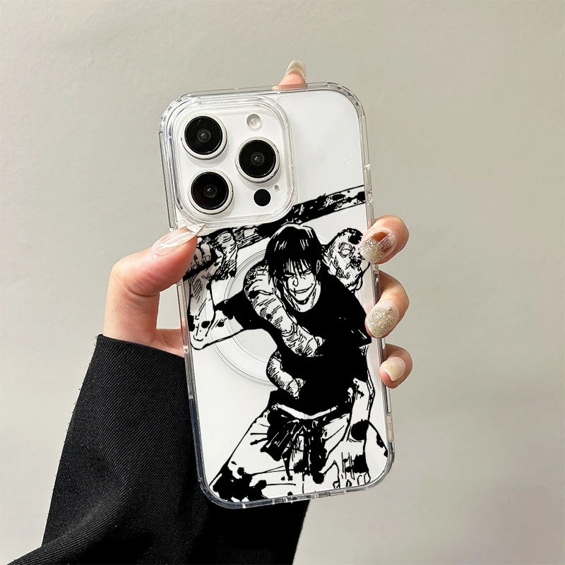 Anime Jujutsu Kaise… - image