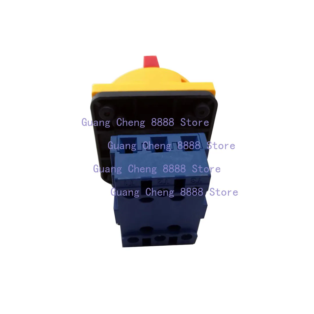 

1 шт. новый выключатель нагрузки JYD11-25/3, выключатель нагрузки, серия GLD11, 380 В