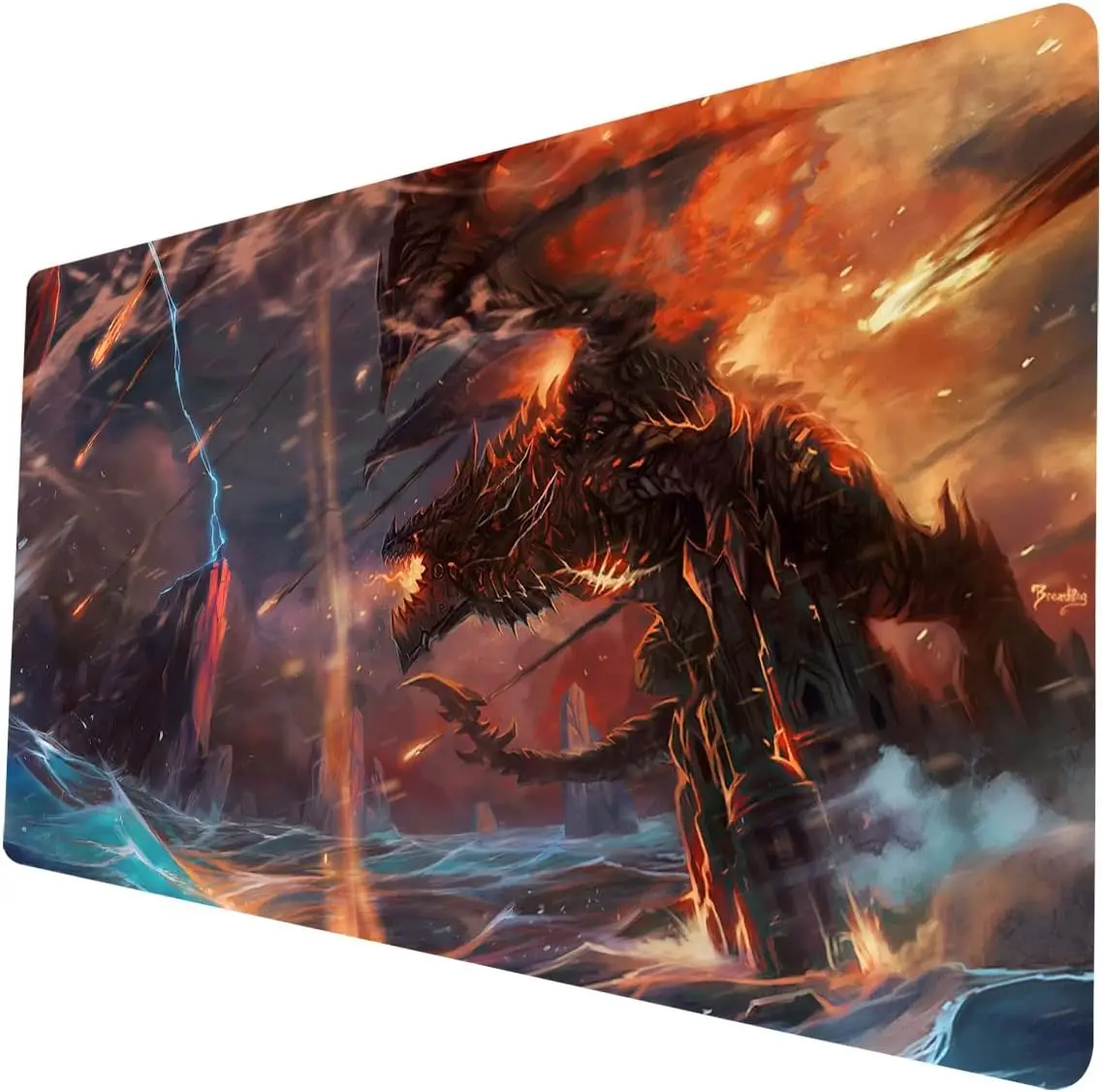 

, Игровой игровой коврик TCG, коллекционная карточка, чернила, игровые коврики с сумкой для хранения, гладкая резиновая поверхность