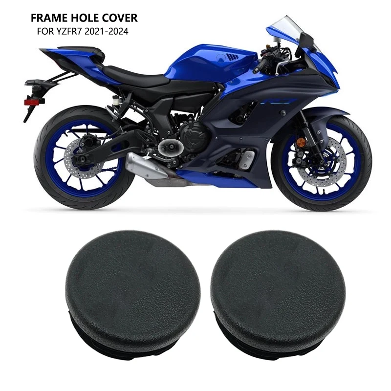 For Yamaha YZFR7 Fr…