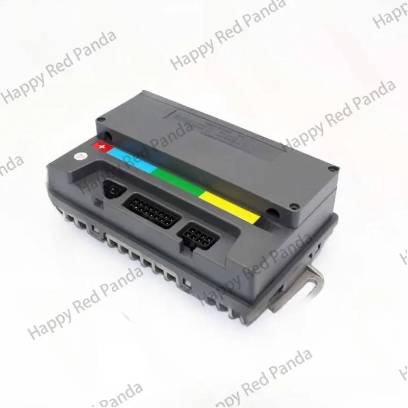 Electric Vehicle Electric Toy Motorcycle Em50s Sine Wave 7255 Motor Controller 72v60a Mute Outlet