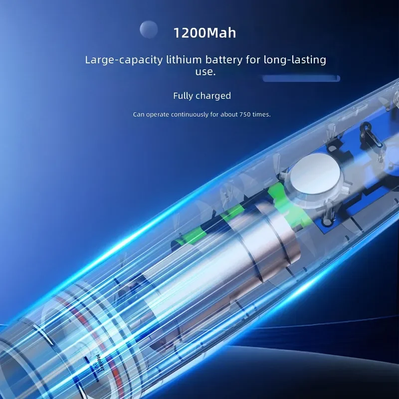 SV09 Handheld Vacuum Machine Smart Vacuum Machine Charging Small Portable Home Kitchen Mini Vacuum Pump