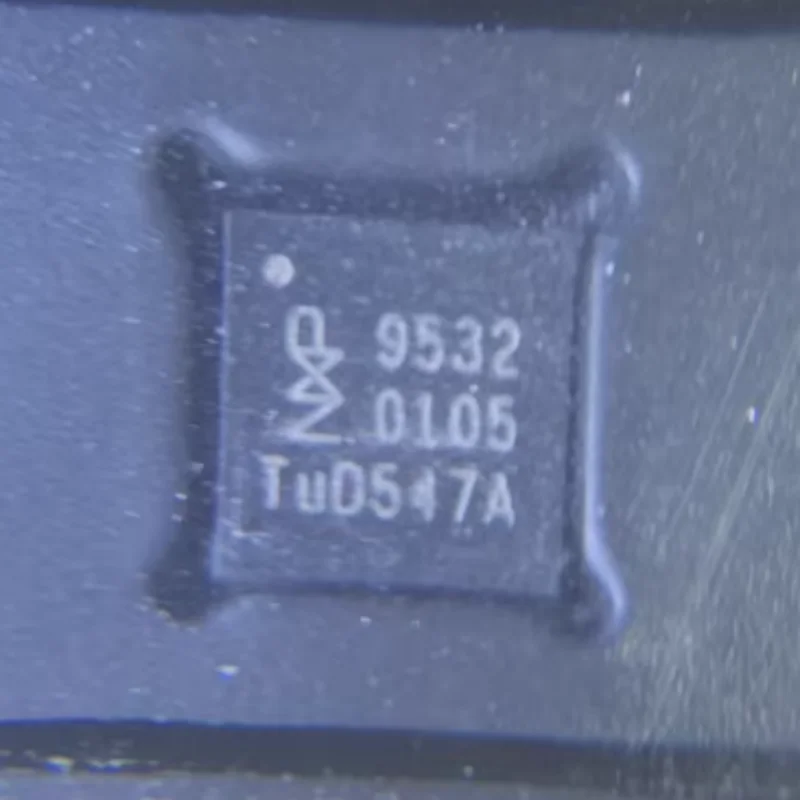 

PCA9532BS NEW Original Genuine Chip Packing 24-QFN