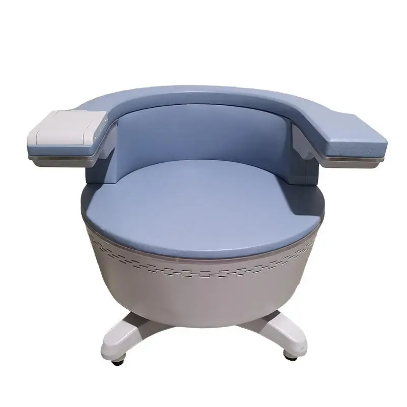 Machine de traitement électromagnétique non invasive EMS, chaise de réparation post-partum urinaire, appareil d\'exercice, stimulateur musculaire du