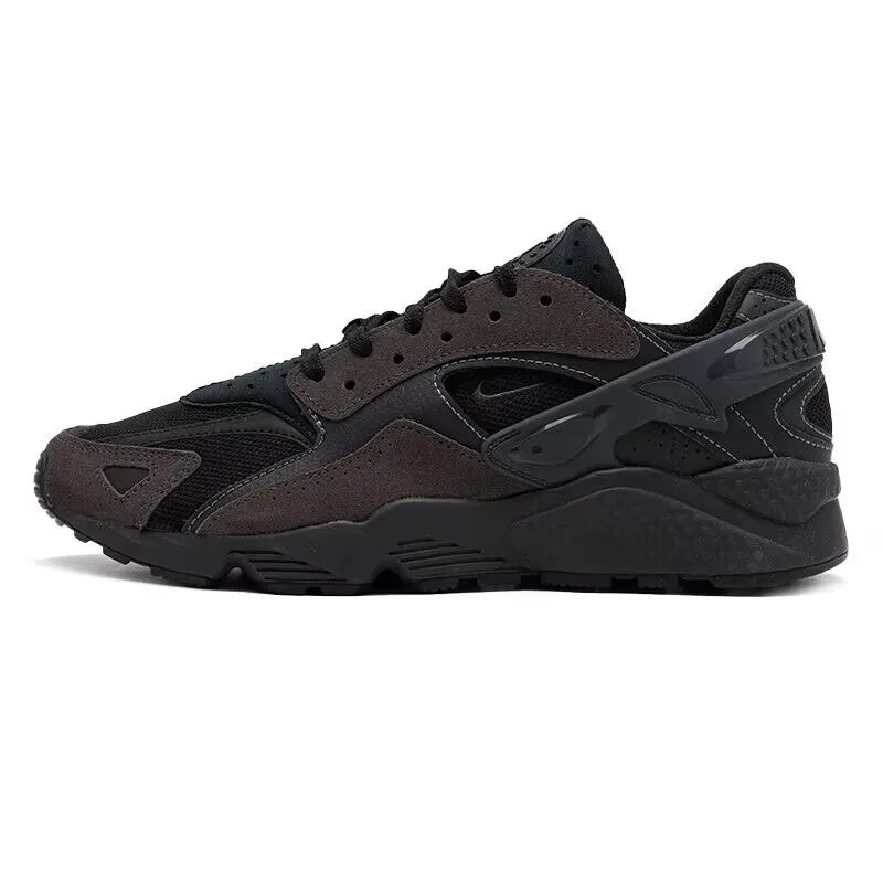 Новое поступление оригинальных мужских кроссовок для бега NIKE AIR HUARACHE RUNNER