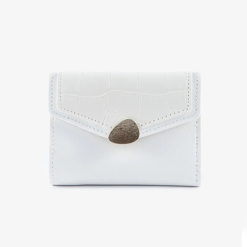 Cartera bonita Para hombre y Mujer, bolso Para tarjetas, monedero Para madre e hijo, bolsos Para niña