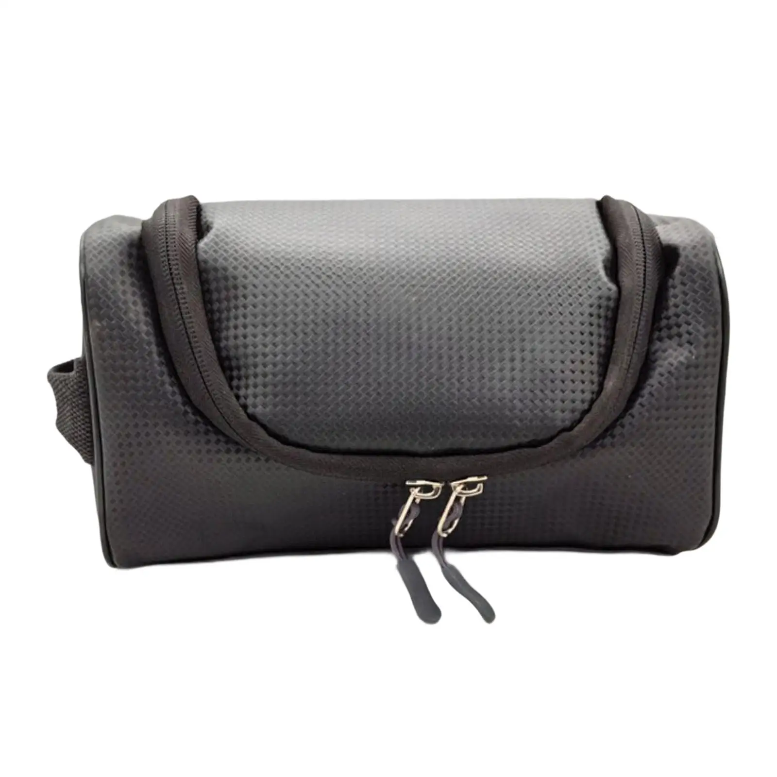 スキーゴーグルケース トラベルキャリングケース 軽量ジッパーケース 収納ホルダー