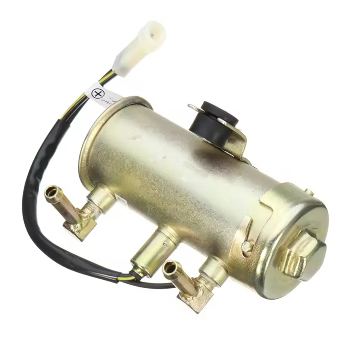 Stable performance Universal 12V Electric Fuel Petrol Pump Kit Low Pressure HRF-027 for Petrol/Dieselc/Bio Durable