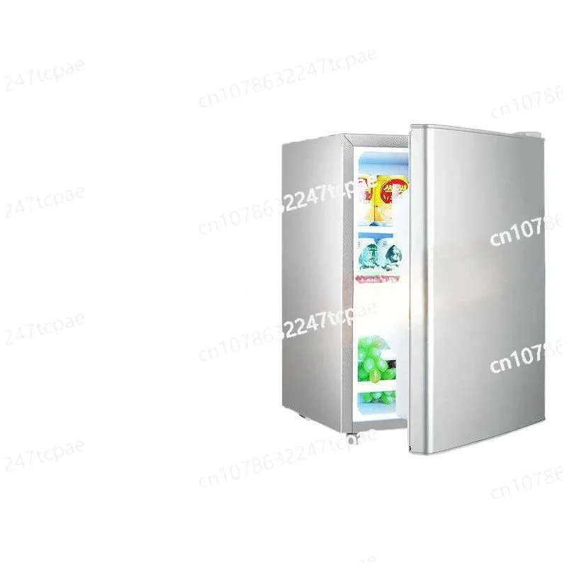 Small refrigerator, refrigerator, mini home refrigeration, small energy efficiency first-class refrigerator