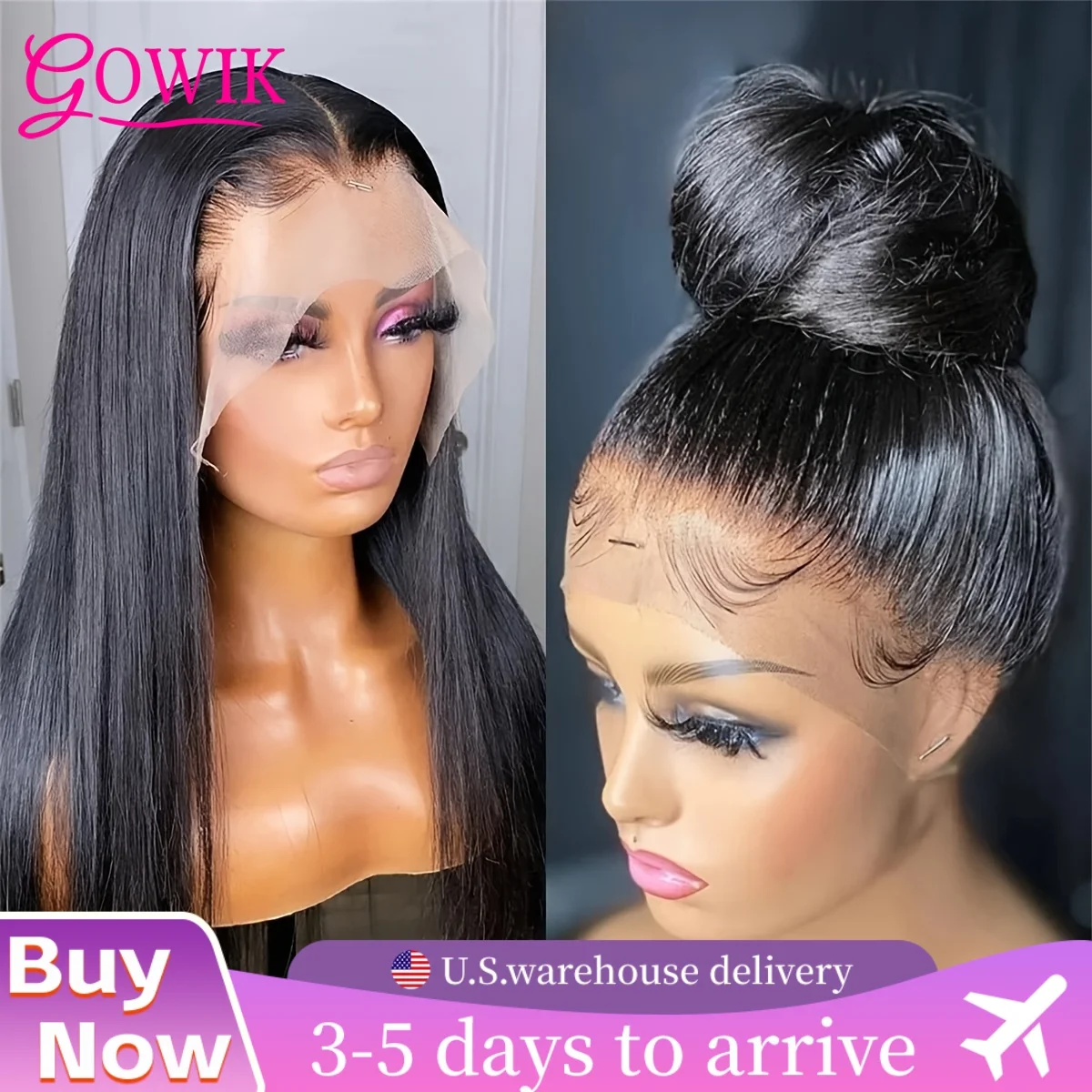 300% الكثافة 360 الدانتيل الجبهة الباروكات مع الرباط غير مرئية شعر طبيعي مفرود باروكة شعر برازيلي HD الدانتيل الباروكات الأمامية للنساء #1