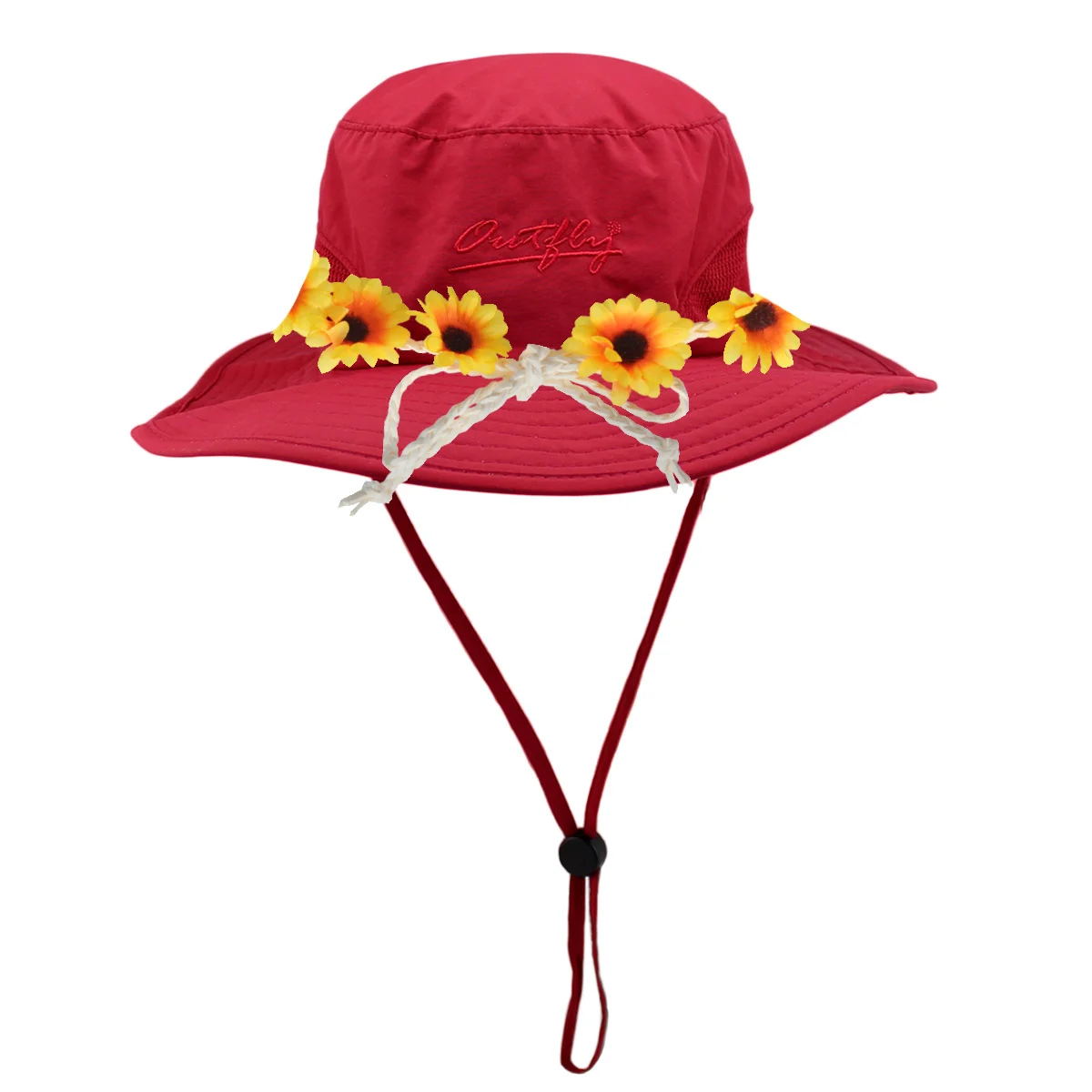 

8Pcs Sun Flower Hair Bands Floral Headwear for Women Girls 11 Chrysanthemum Yellow Hair Decor Accessories Wedding Party Birthday