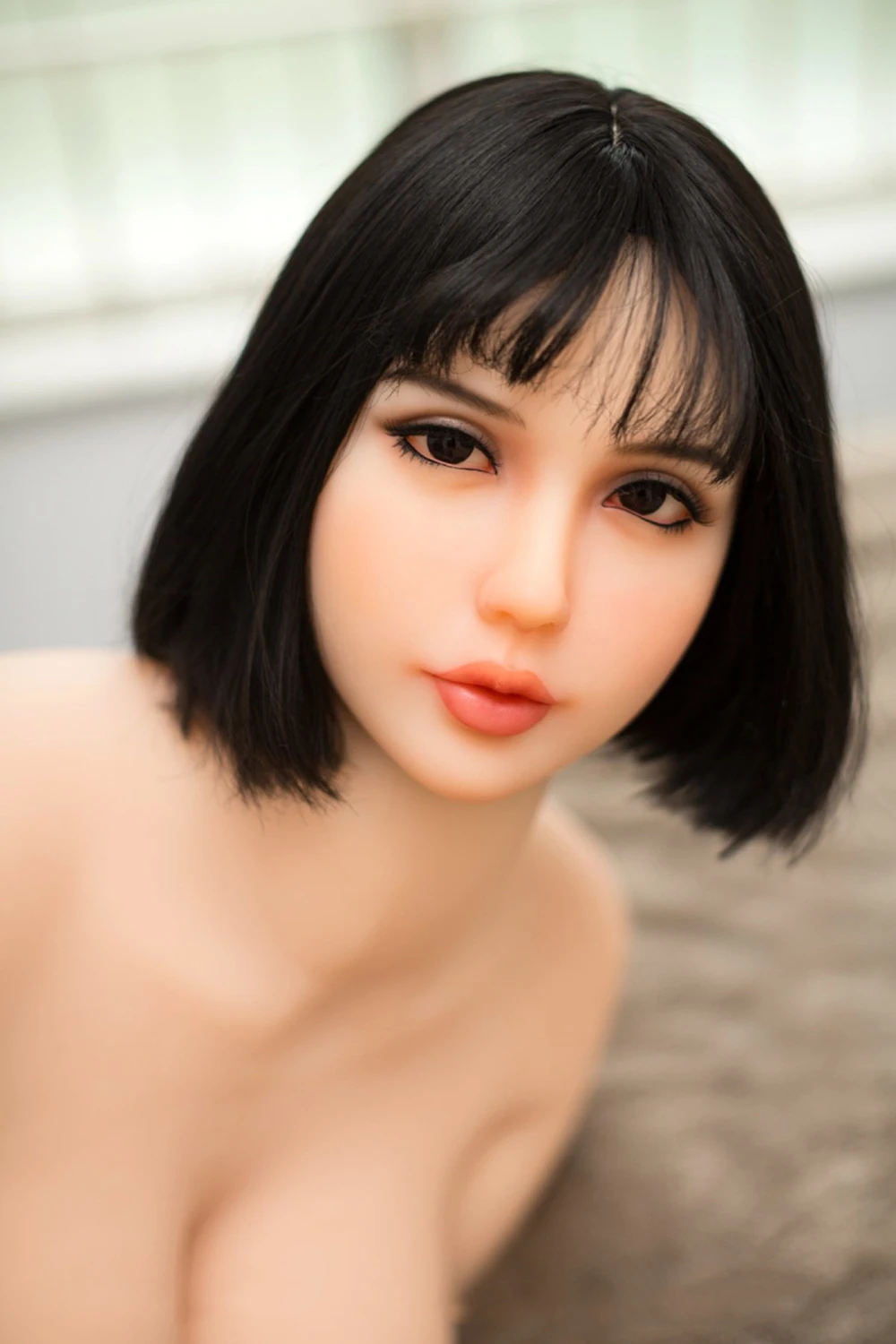 160CM Silicone Sex Dolls Adult  Sexy Toys For Men Love Doll Masturbators Realistic Anal Vagina  Big Breast Oral