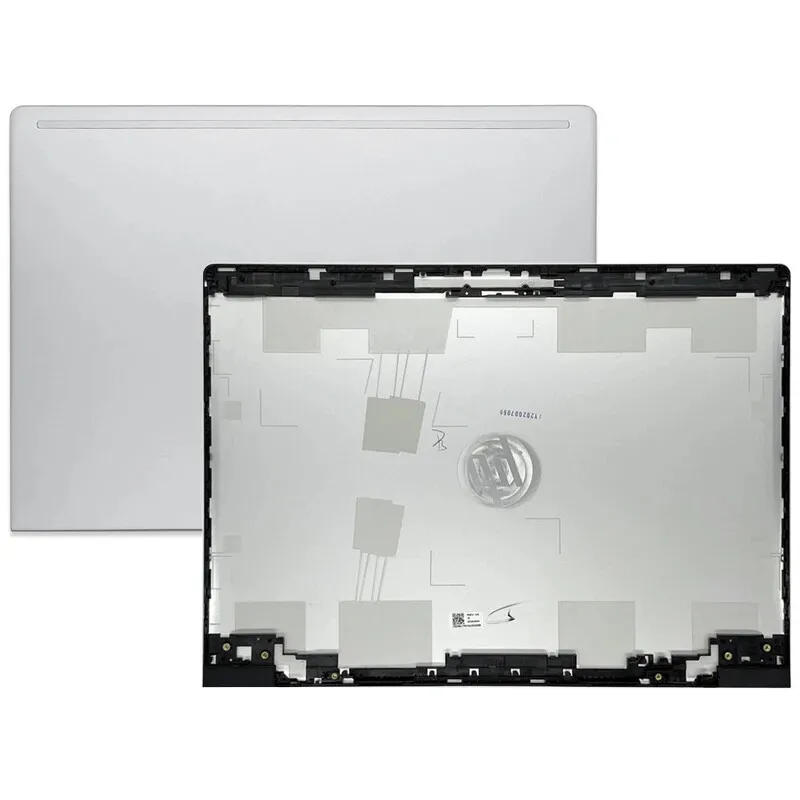 

Для HP Probook 440 G7 445 G7 445R G7 ZHAN66 14 G3 задняя крышка ЖК-дисплея задняя крышка серебристая