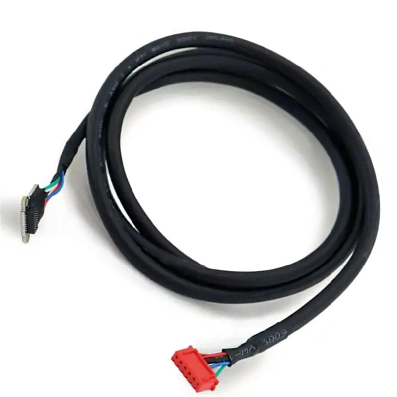 HOT!A72T For QIDI Plus 5 3D Printer Nozzle Connection Cable For Stable Power And Signal Transmission