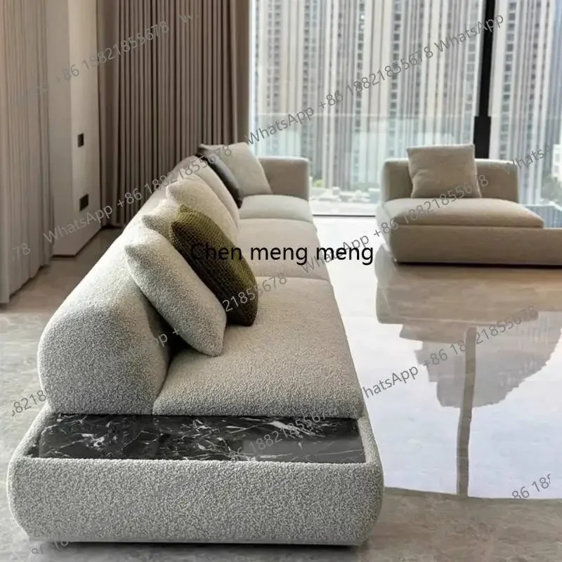 Reclining Cushion Living Room Sofas Green Italian Cute Nordic Sofa Living Room Lazy Cheap Divano Soggiorno Home Furniture E136