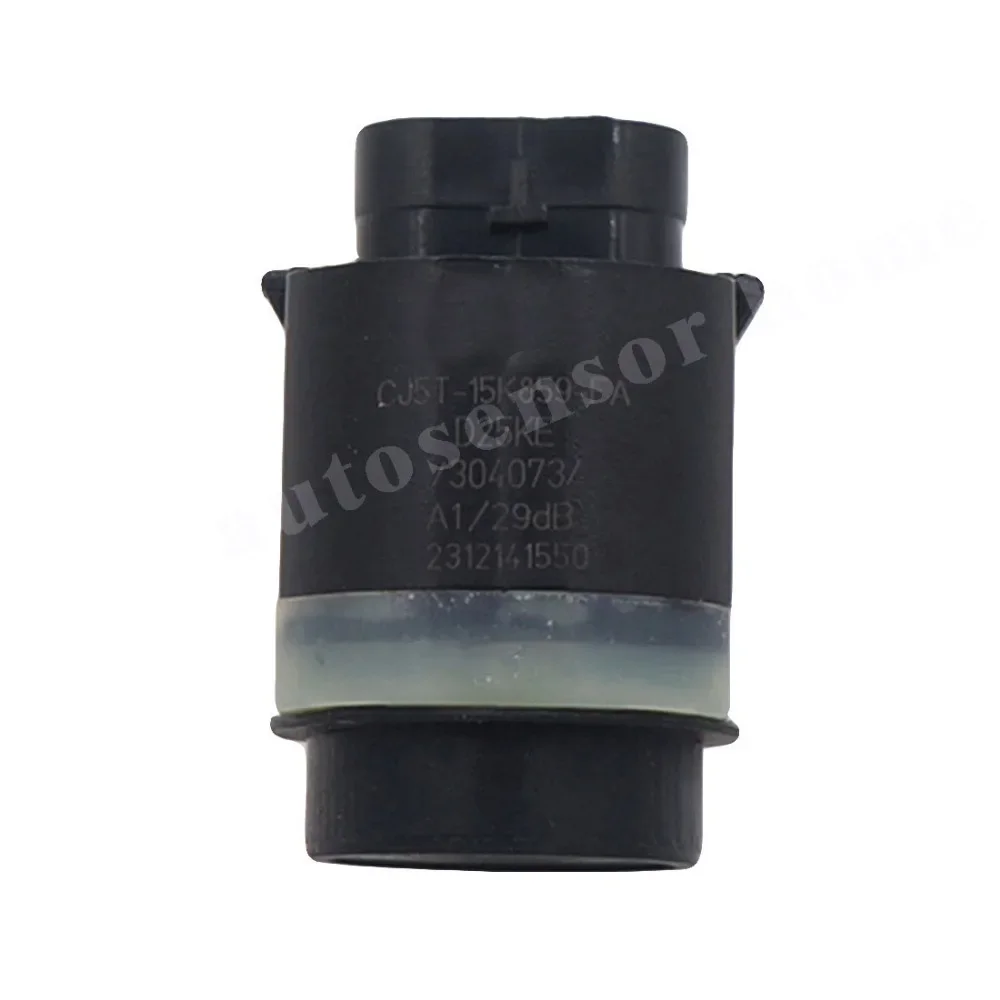 CJ5T-15K859-FA PDC Parking Sensor For 2006-2015 Ford Galaxy S-Max 2011-15 Focus