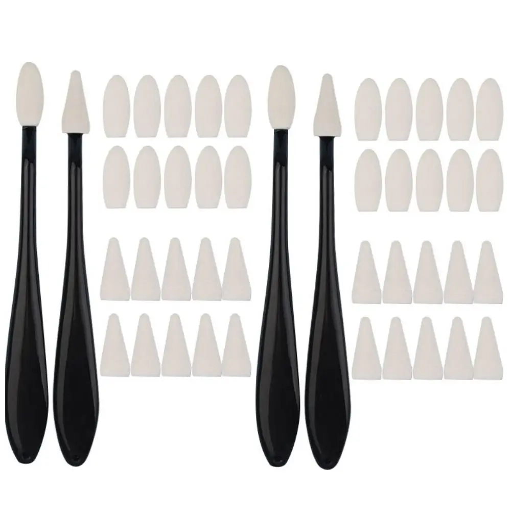 Plastic Blending Stump Blue Black Blending Stumps for Drawing Yellow Pink Blending Tools for Drawing Blending Tools