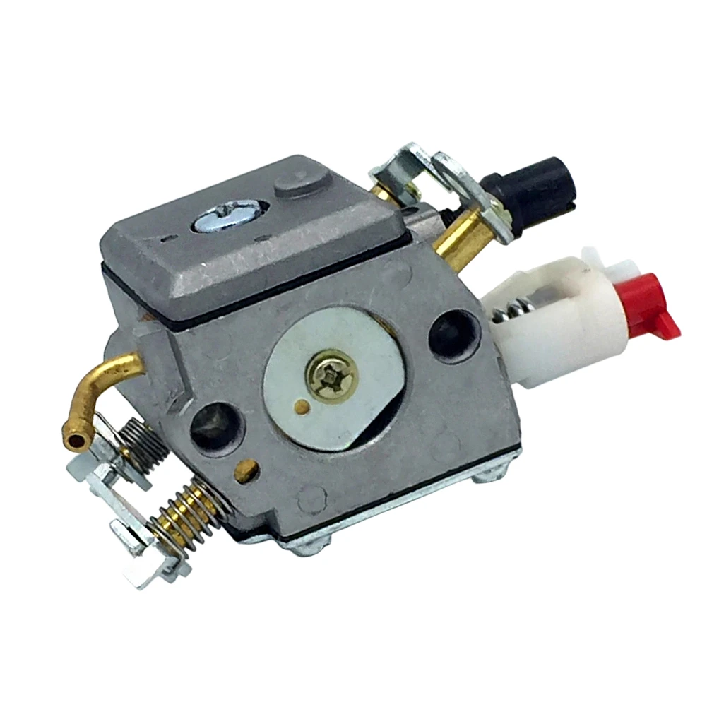 Carburetor For 340 340E 345 345E 346XP 350 For C3-EL18B Chainsaw Parts Replacement Carburetor Garden Power Tool Accessories